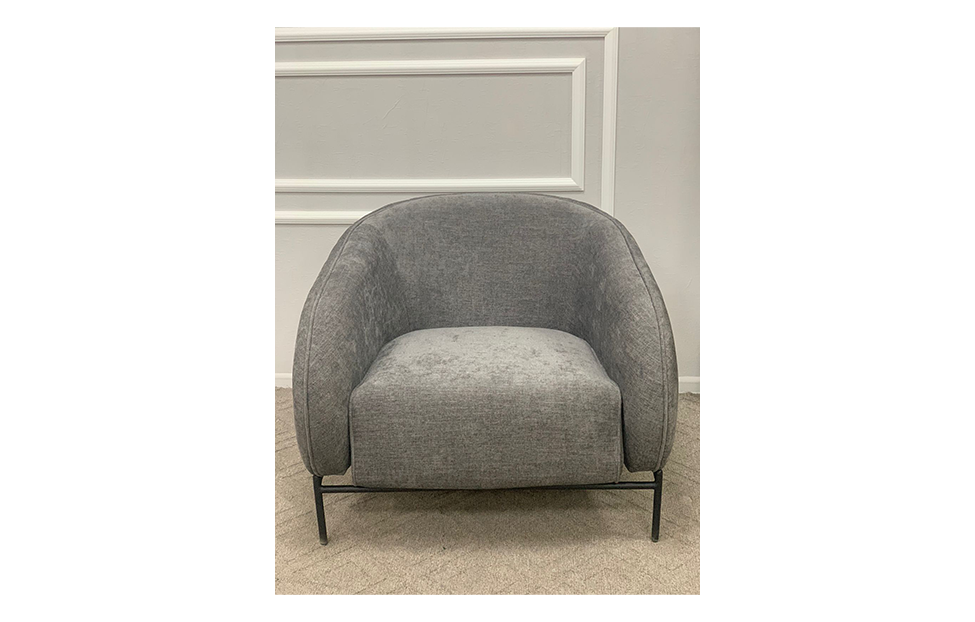 Мягкие кресла - изображение №3 "Кресло Акури"  на www.Angstrem-mebel.ru