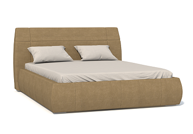 Кровать Анри, стиль Современный, гарантия До 10 лет