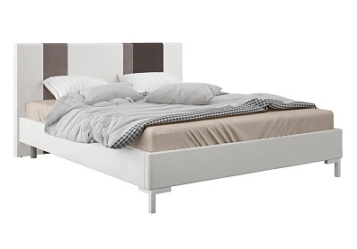 Кровать Эва, стиль Современный, гарантия До 10 лет